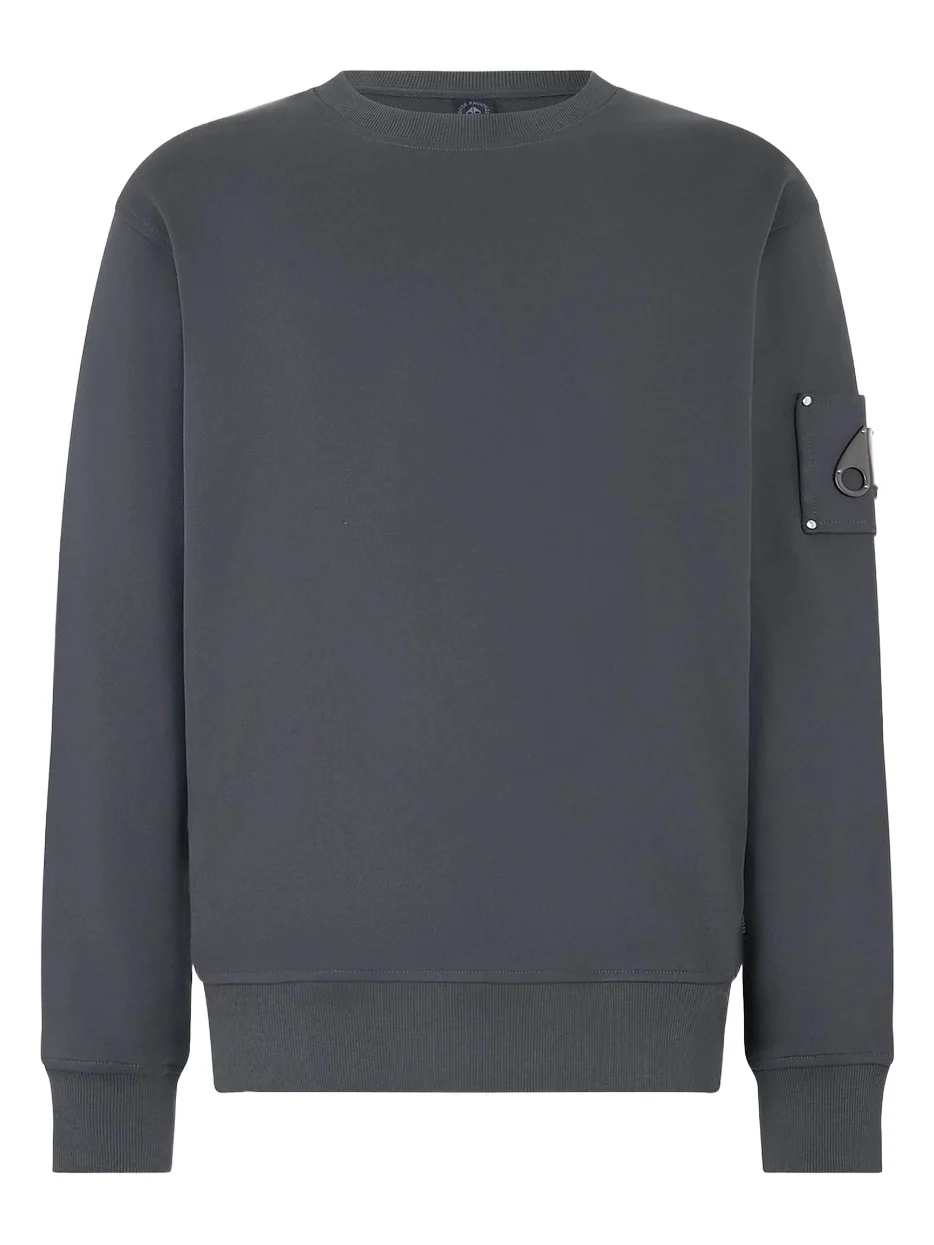 Men's Icon Sportswear Hartsfield Cotton Sweatshirt Men's Icon Sportswear Hartsfield Cotton Sweatshirt
