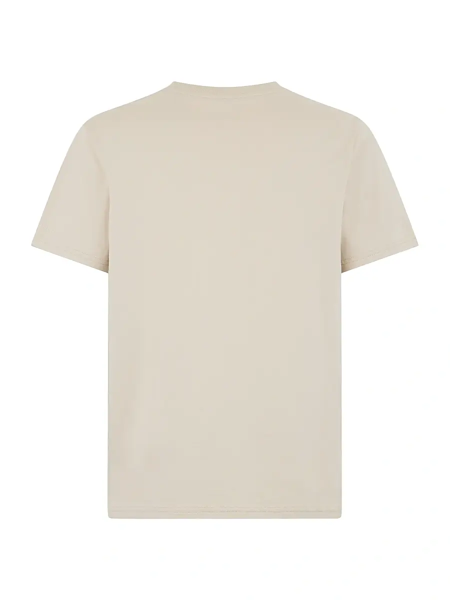 Moose Knuckles Men's Tandem Cotton Crewneck T-Shirt | Thumbnail 3 Moose Knuckles Men's Tandem Cotton Crewneck T-Shirt | Thumbnail 3