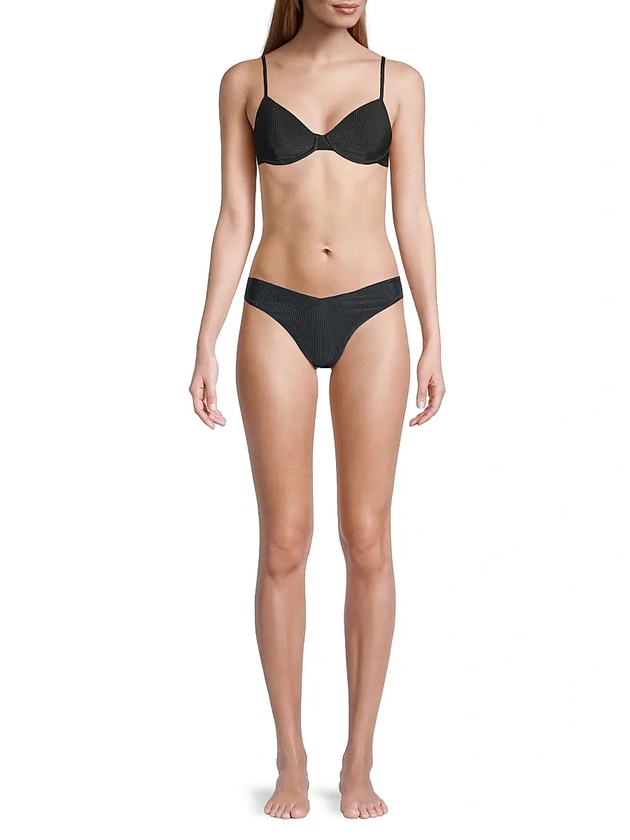 BEACH RIOT Women's Vanessa Bikini Bottom | Thumbnail 2 BEACH RIOT Women's Vanessa Bikini Bottom | Thumbnail 2