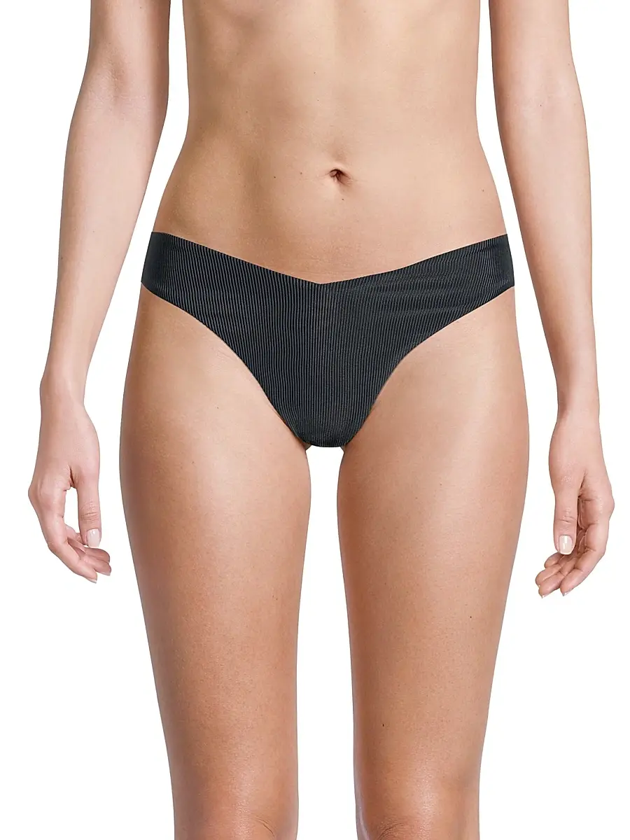 BEACH RIOT Women's Vanessa Bikini Bottom | Thumbnail 3 BEACH RIOT Women's Vanessa Bikini Bottom | Thumbnail 3
