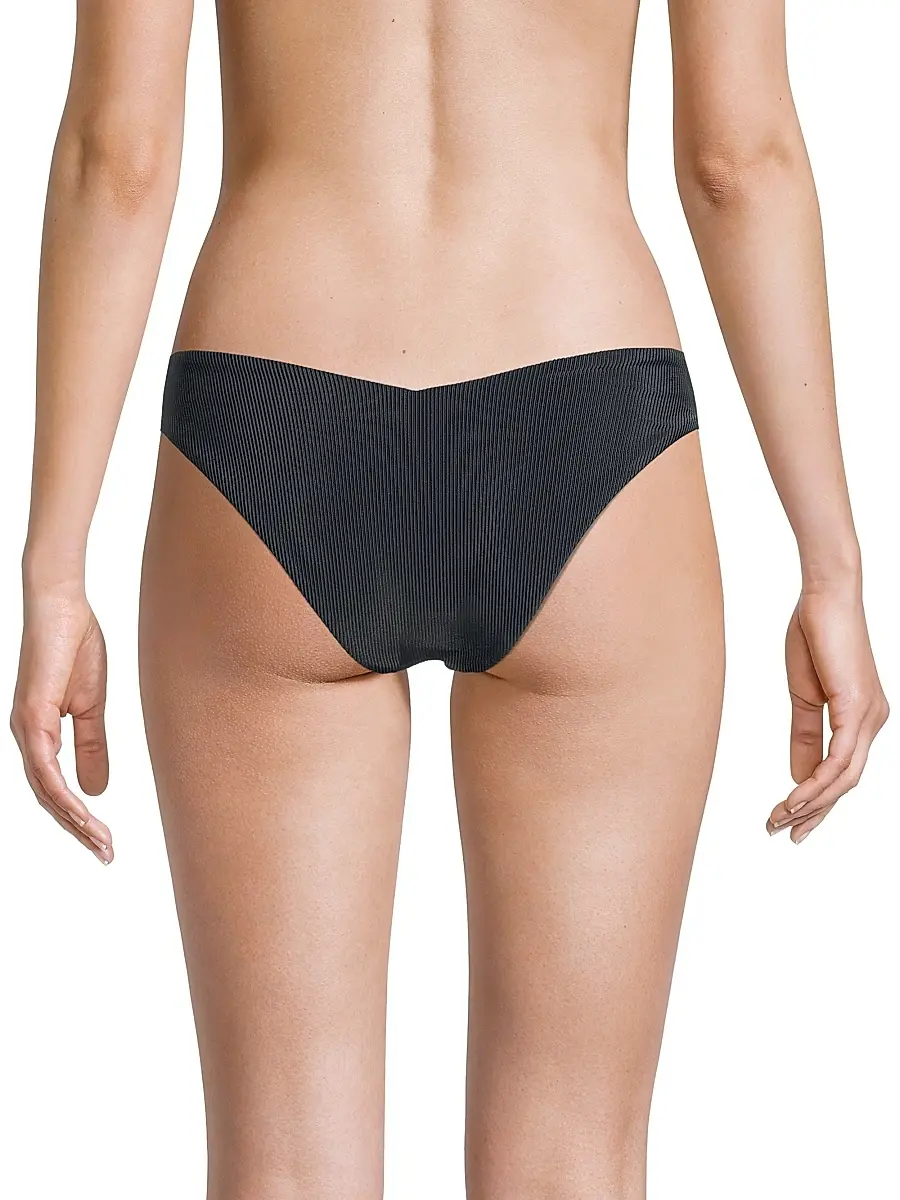 BEACH RIOT Women's Vanessa Bikini Bottom | Thumbnail 4 BEACH RIOT Women's Vanessa Bikini Bottom | Thumbnail 4