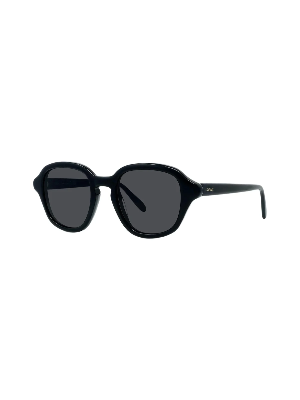 Men's Slim 50MM Round Sunglasses Men's Slim 50MM Round Sunglasses