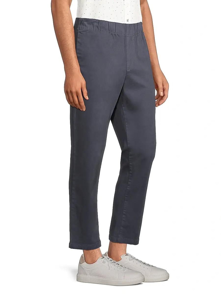 RAILS Men's Julian Pull-On Stretch Chinos | Thumbnail 4 RAILS Men's Julian Pull-On Stretch Chinos | Thumbnail 4