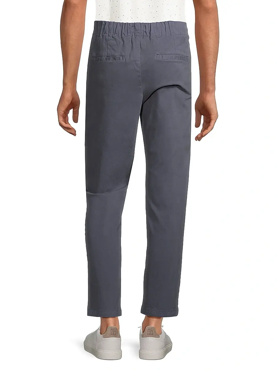 RAILS Men's Julian Pull-On Stretch Chinos | Thumbnail 5 RAILS Men's Julian Pull-On Stretch Chinos | Thumbnail 5