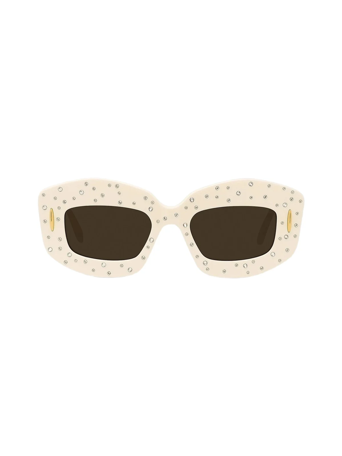 Men's Anagram Starry Night 49MM Rectangular Sunglasses Men's Anagram Starry Night 49MM Rectangular Sunglasses