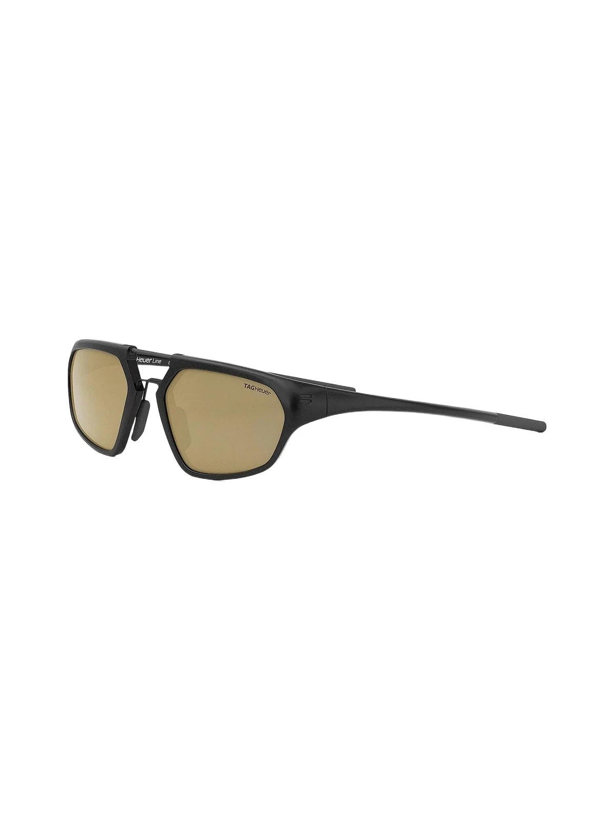 TAG Heuer Men's Line 55MM Geometric Sunglasses