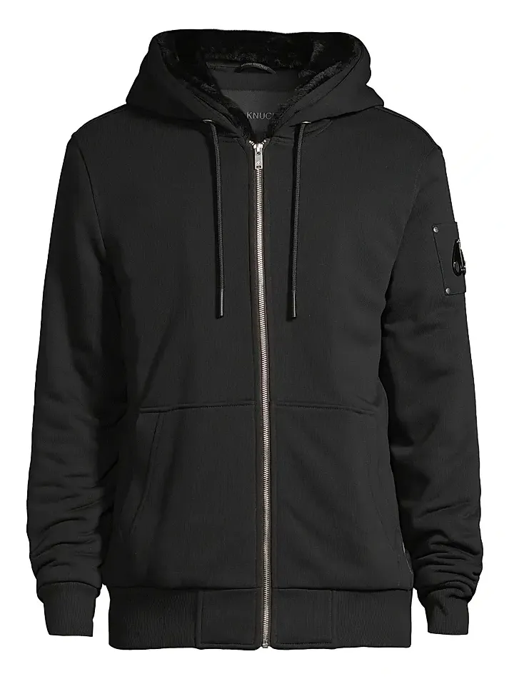 Men's Classic Bunny Jacket Men's Classic Bunny Jacket