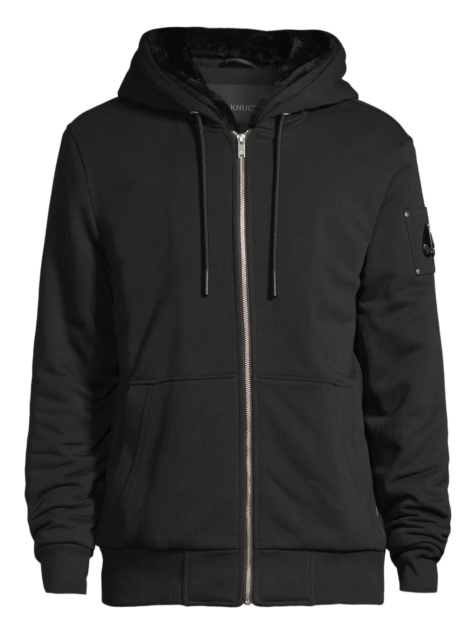 Men's Classic Bunny Jacket