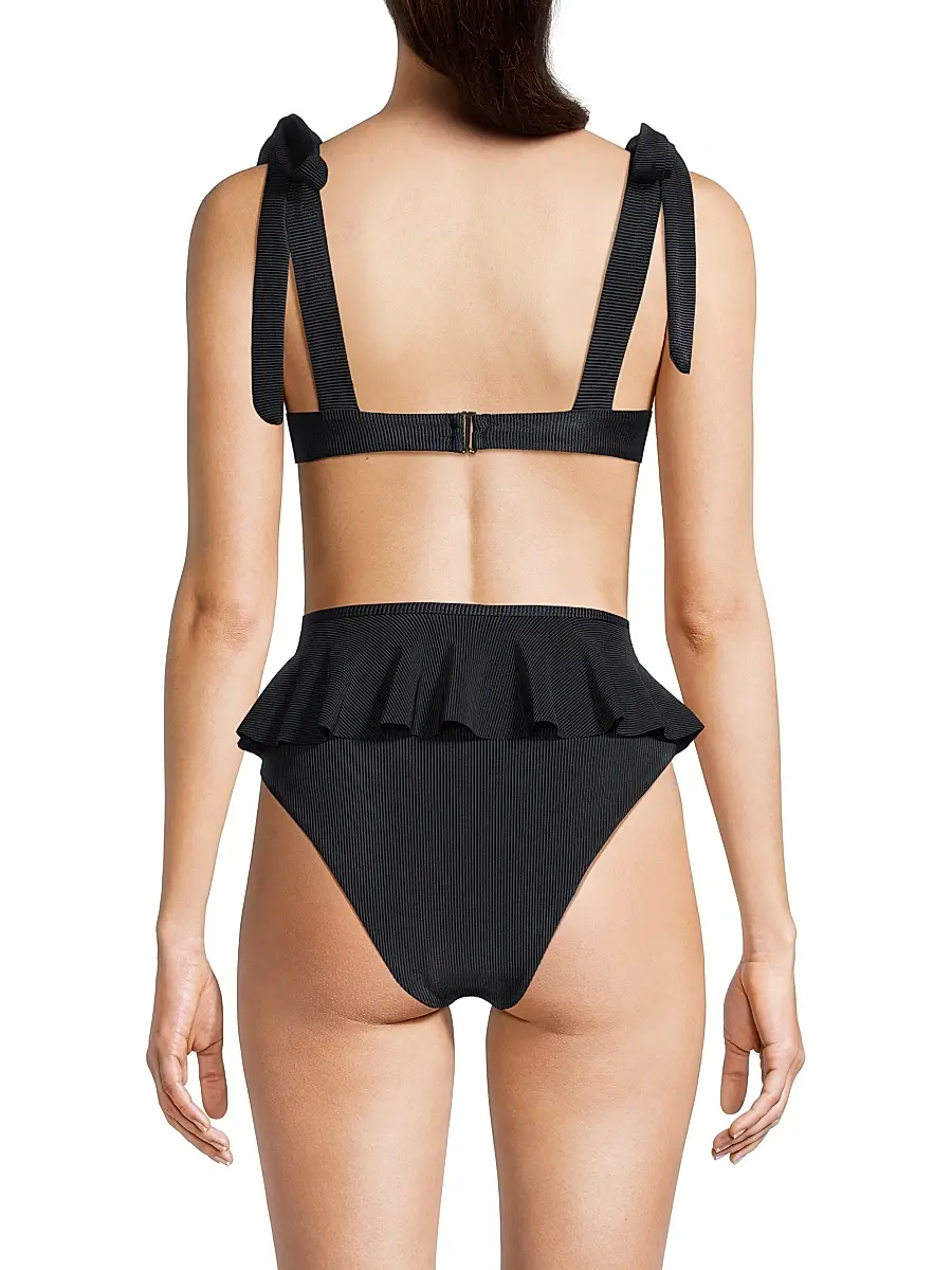 BEACH RIOT Women's Blair Bikini Top | Thumbnail 5 BEACH RIOT Women's Blair Bikini Top | Thumbnail 5