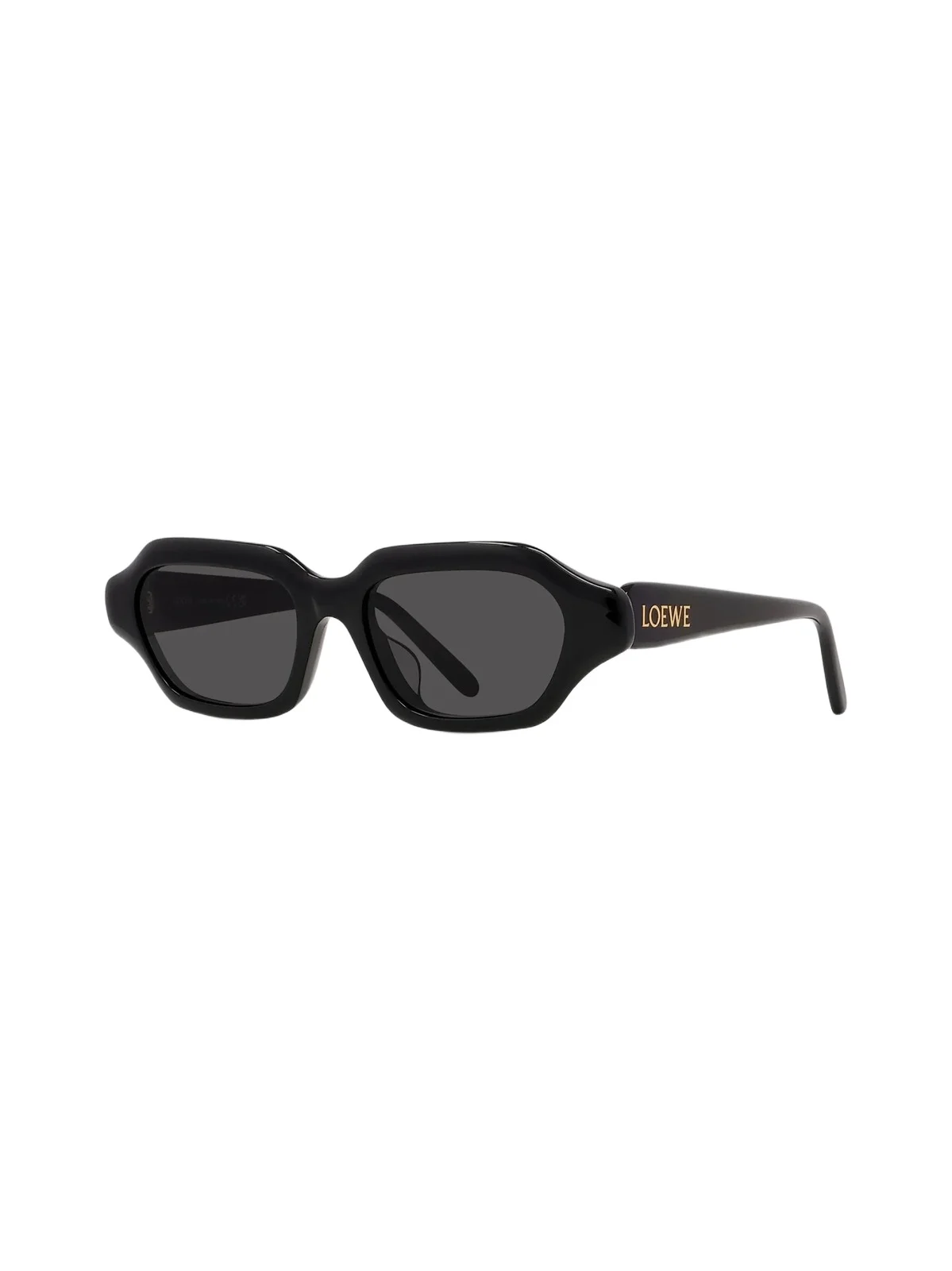 Loewe Men's Slim 51MM Rectangular Sunglasses