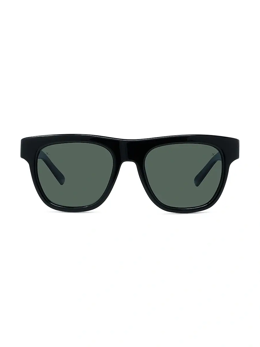 Vuarnet Men's Belvedere 06 53MM Square Sunglasses | Thumbnail 2 Vuarnet Men's Belvedere 06 53MM Square Sunglasses | Thumbnail 2
