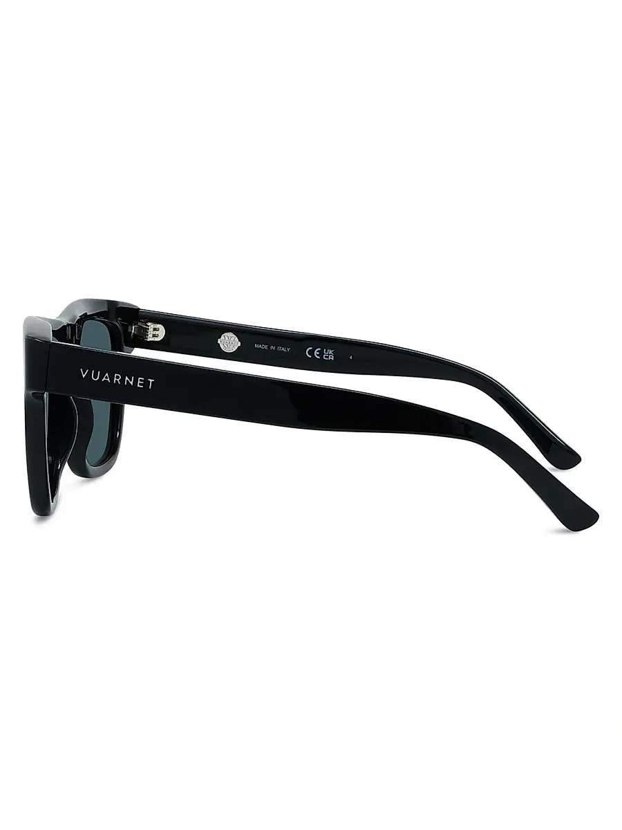 Vuarnet Men's Belvedere 06 53MM Square Sunglasses | Thumbnail 3 Vuarnet Men's Belvedere 06 53MM Square Sunglasses | Thumbnail 3