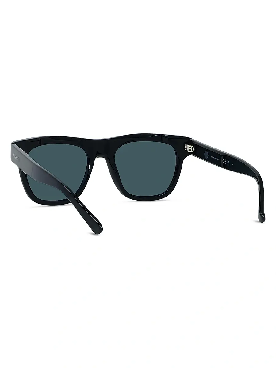 Vuarnet Men's Belvedere 06 53MM Square Sunglasses | Thumbnail 4 Vuarnet Men's Belvedere 06 53MM Square Sunglasses | Thumbnail 4