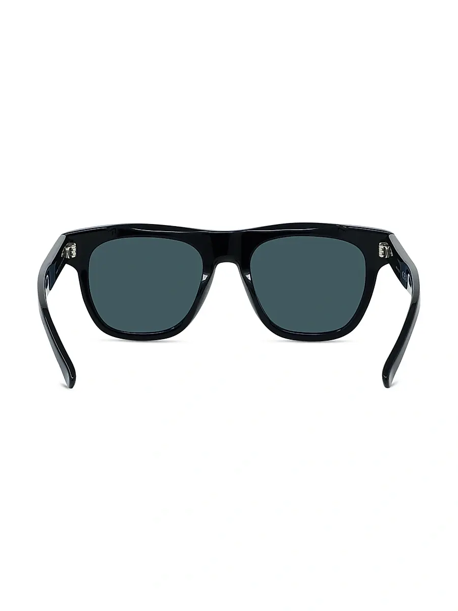 Vuarnet Men's Belvedere 06 53MM Square Sunglasses | Thumbnail 5 Vuarnet Men's Belvedere 06 53MM Square Sunglasses | Thumbnail 5