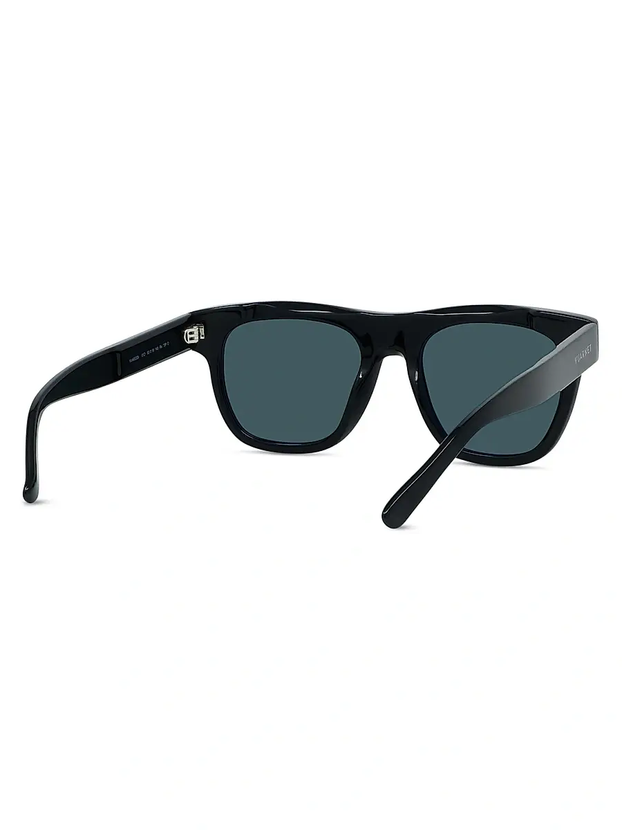 Vuarnet Men's Belvedere 06 53MM Square Sunglasses | Thumbnail 6 Vuarnet Men's Belvedere 06 53MM Square Sunglasses | Thumbnail 6
