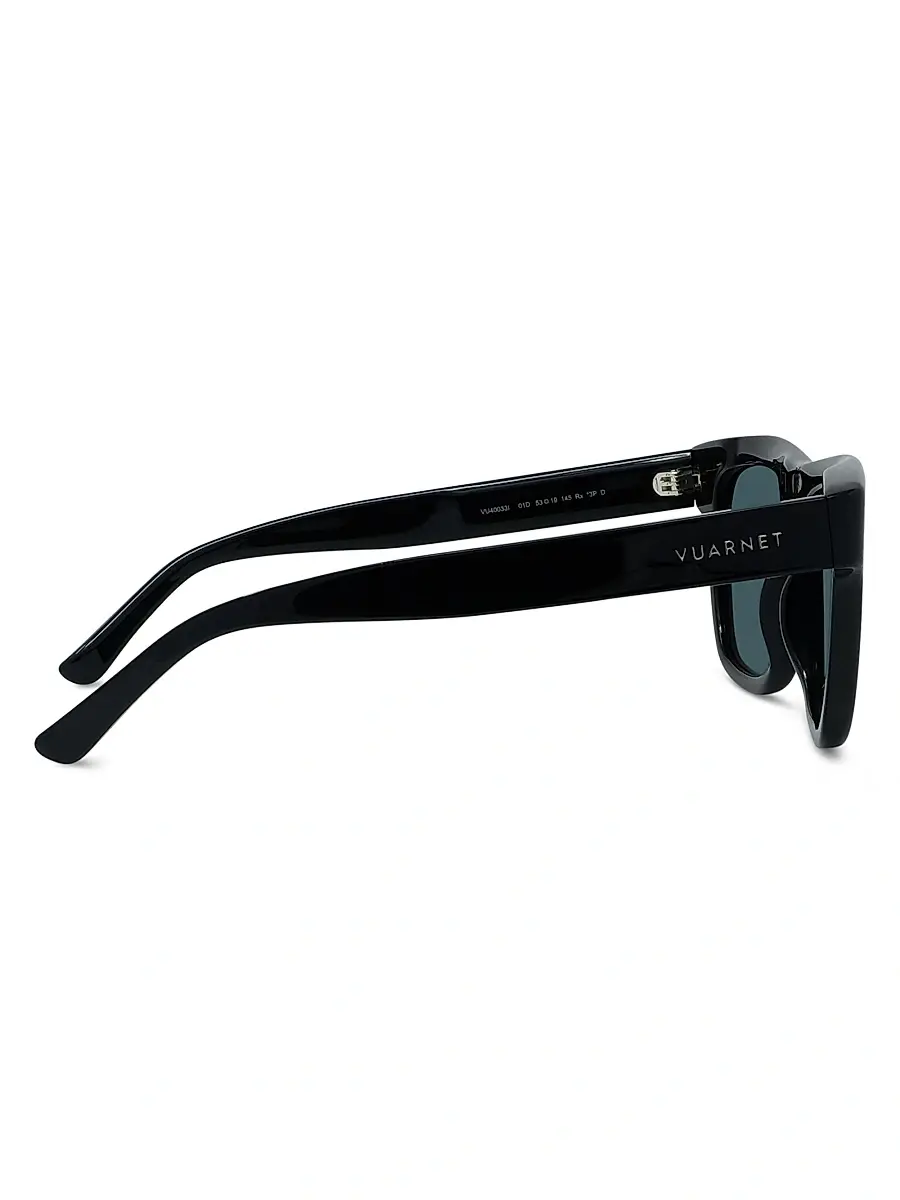 Vuarnet Men's Belvedere 06 53MM Square Sunglasses | Thumbnail 7 Vuarnet Men's Belvedere 06 53MM Square Sunglasses | Thumbnail 7