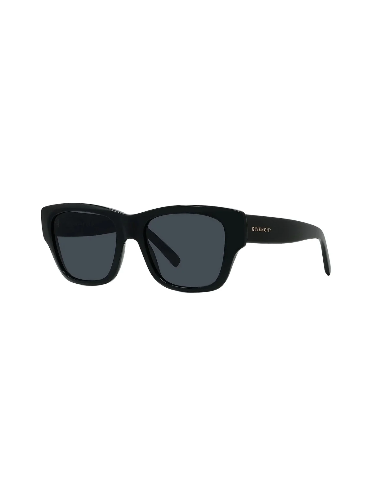 Givenchy Men's City 53MM Geometric Sunglasses