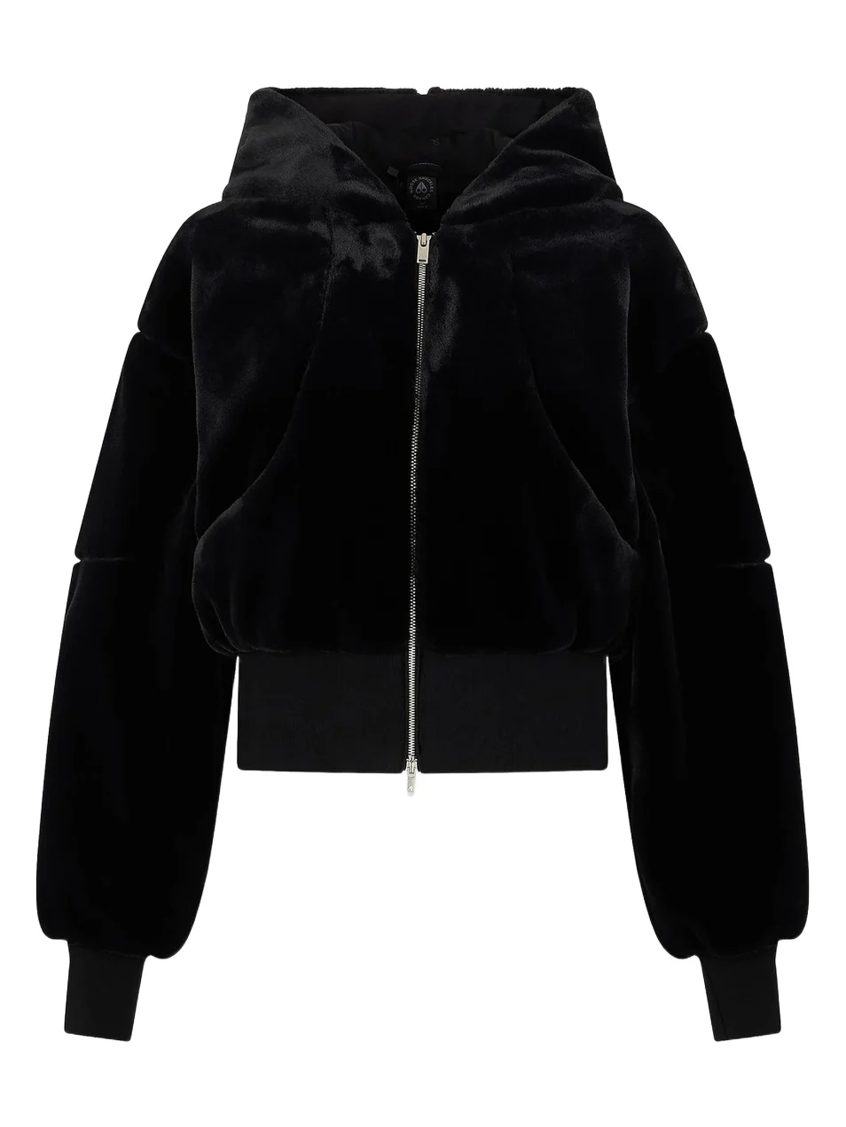 Women's Bunny Rose De Lima Faux-Fur Jacket