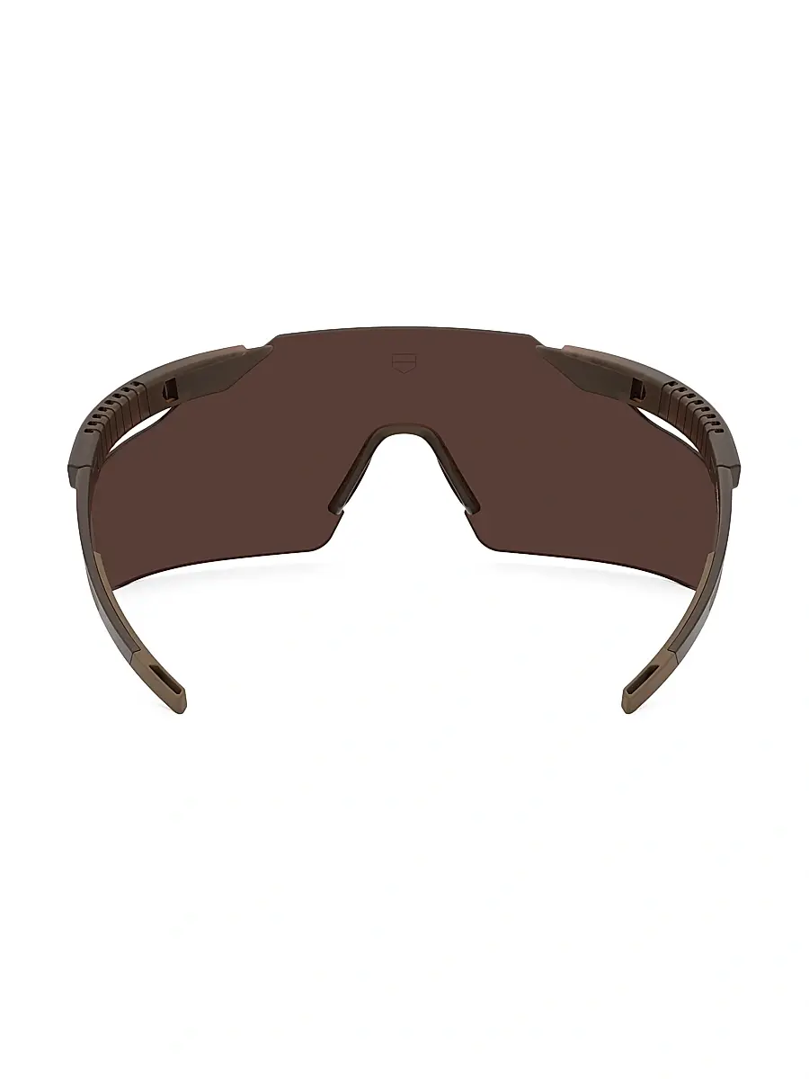 TAG Heuer Men's Shield 149MM Mask Sunglasses | Thumbnail 5 TAG Heuer Men's Shield 149MM Mask Sunglasses | Thumbnail 5