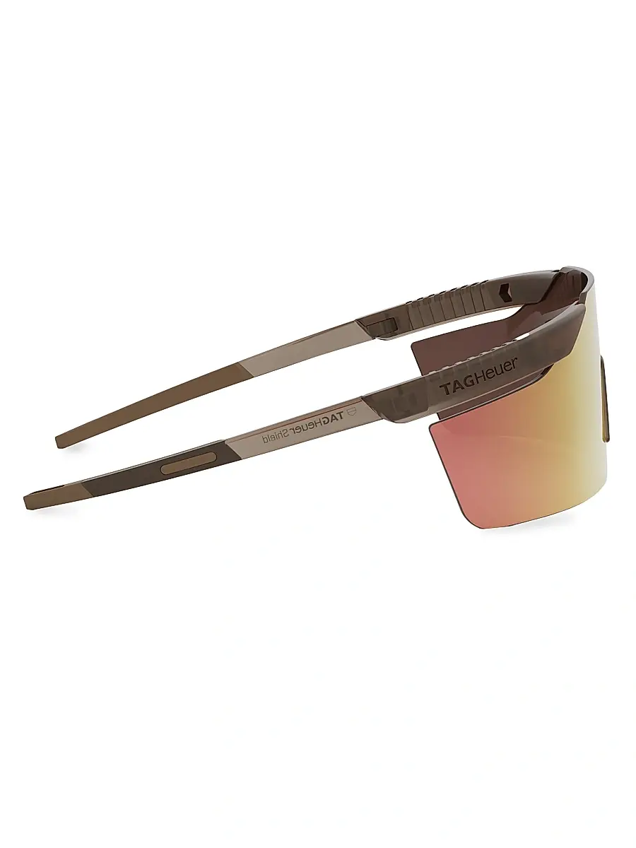 TAG Heuer Men's Shield 149MM Mask Sunglasses | Thumbnail 7 TAG Heuer Men's Shield 149MM Mask Sunglasses | Thumbnail 7