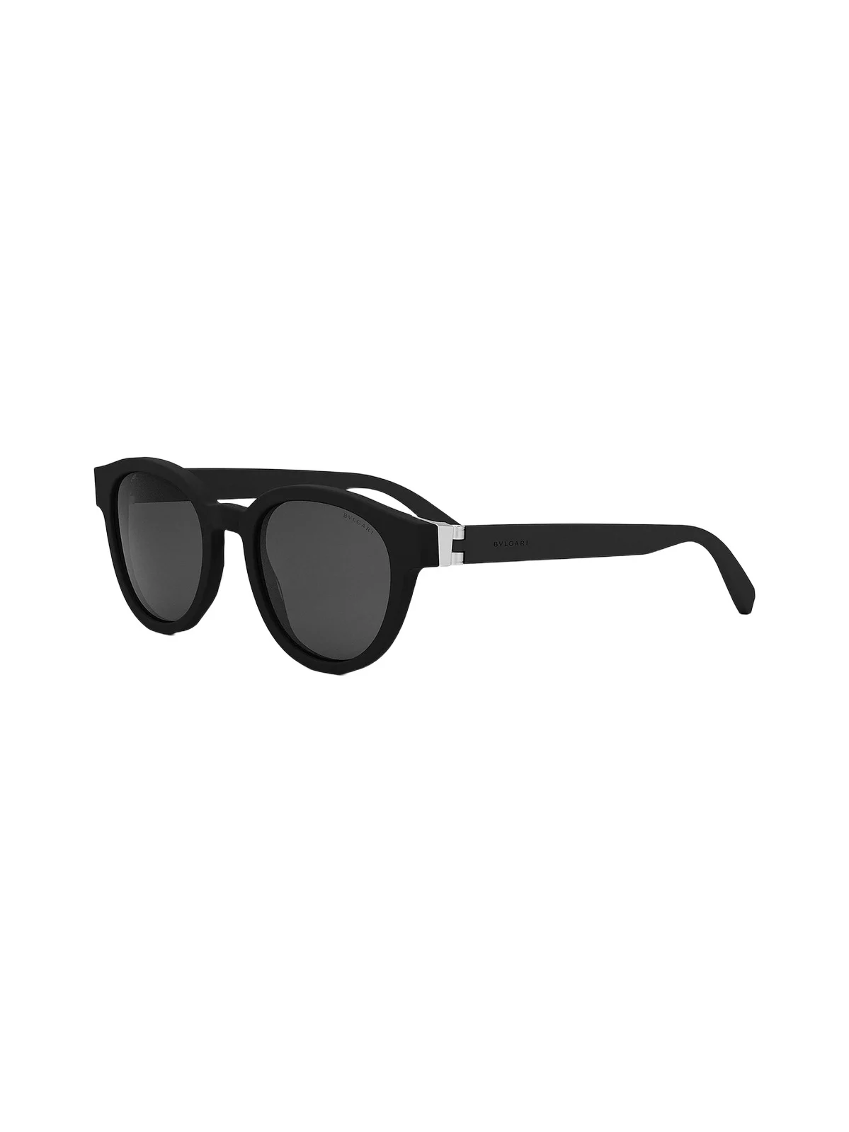 Men's Aluminium 51MM Round Sunglasses Men's Aluminium 51MM Round Sunglasses