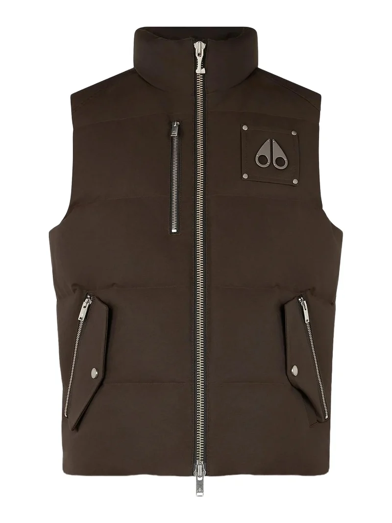 Men's Originals Westmount Stand-Collar Puffer Vest