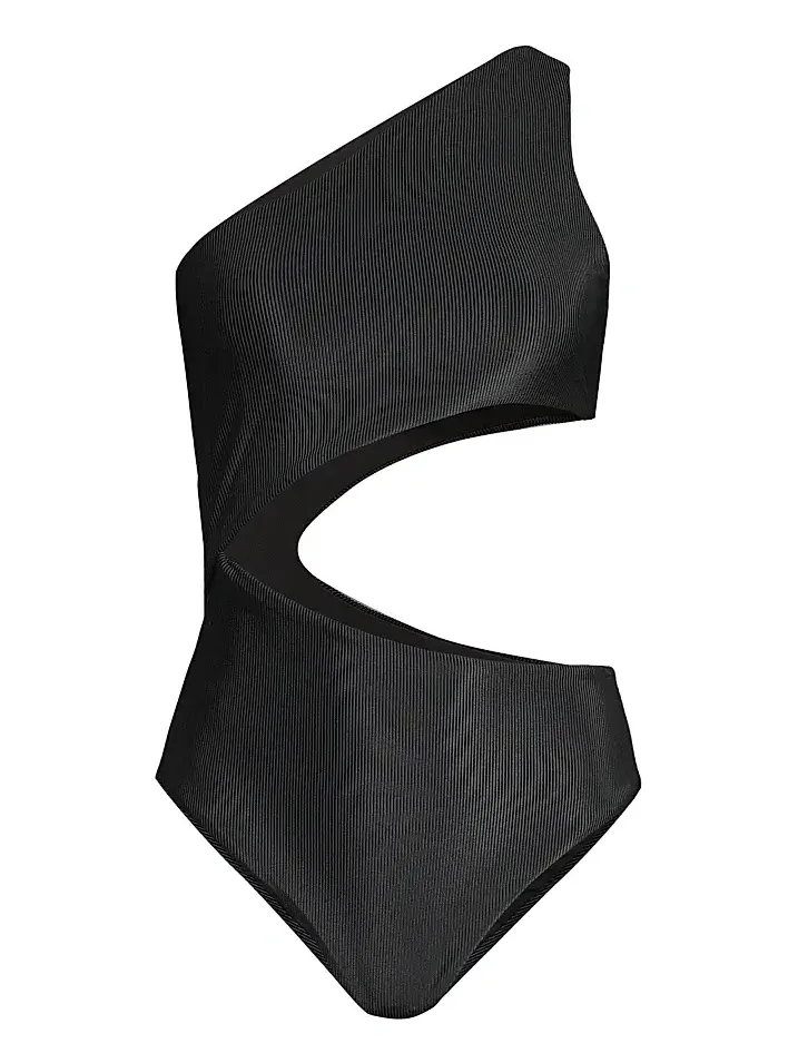 Women's Celine Cutout Swimsuit