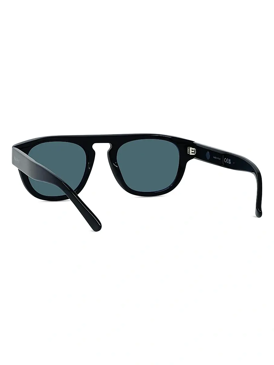 Vuarnet Men's Belvedere 0552MM Geometric Sunglasses | Thumbnail 4 Vuarnet Men's Belvedere 0552MM Geometric Sunglasses | Thumbnail 4