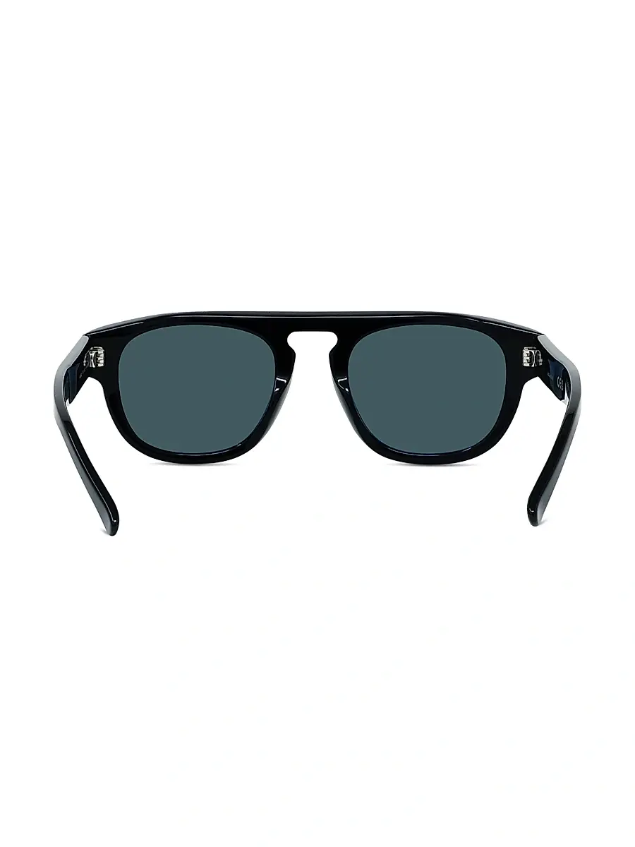 Vuarnet Men's Belvedere 0552MM Geometric Sunglasses | Thumbnail 5 Vuarnet Men's Belvedere 0552MM Geometric Sunglasses | Thumbnail 5