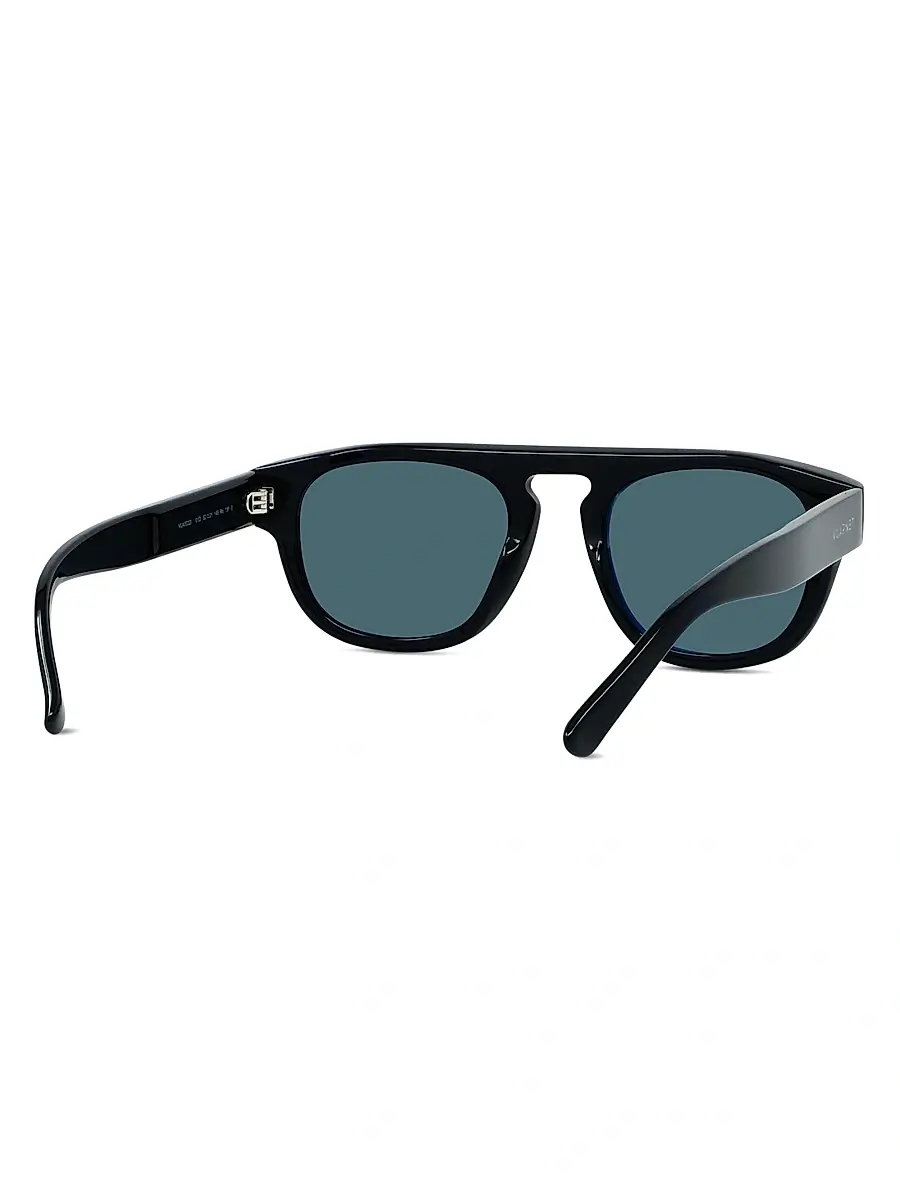 Vuarnet Men's Belvedere 0552MM Geometric Sunglasses | Thumbnail 6 Vuarnet Men's Belvedere 0552MM Geometric Sunglasses | Thumbnail 6