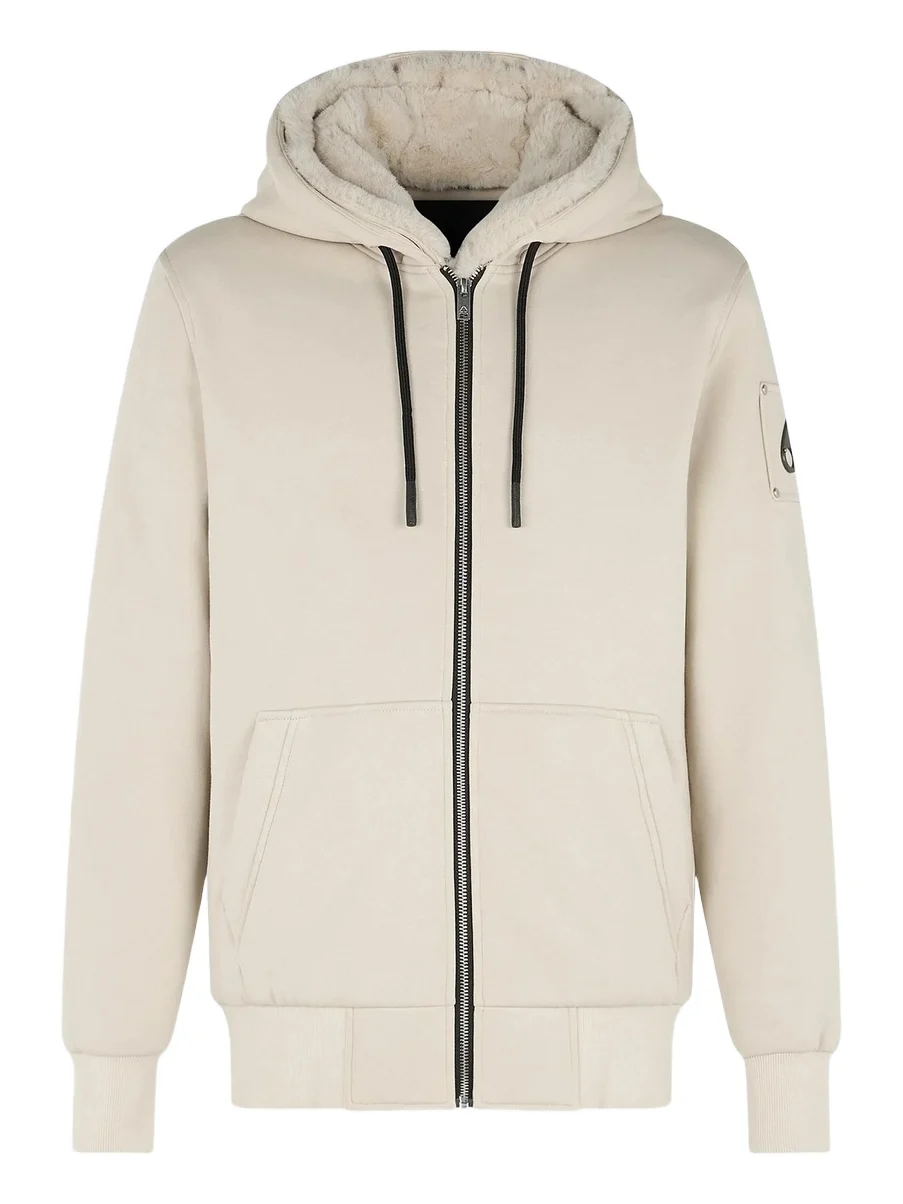 Men's Classic Bunny Jacket