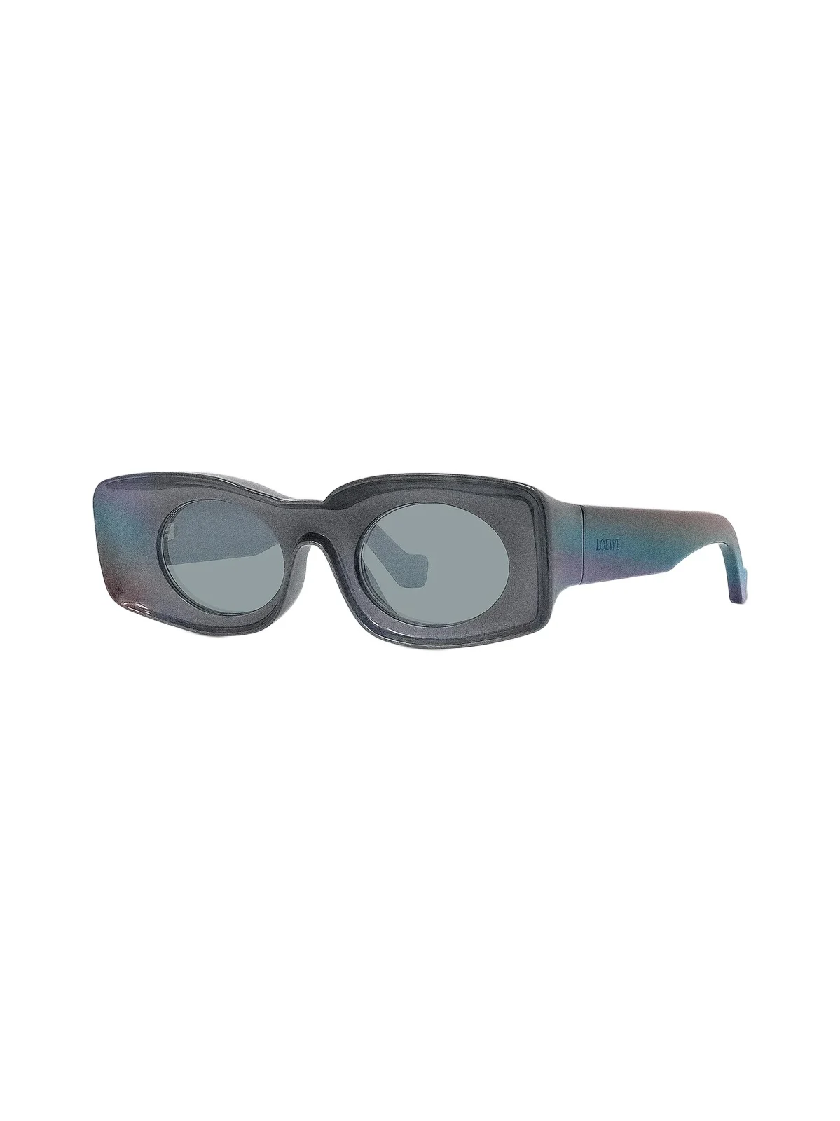 Men's x Paula's Ibiza 49MM Square Sunglasses Men's x Paula's Ibiza 49MM Square Sunglasses