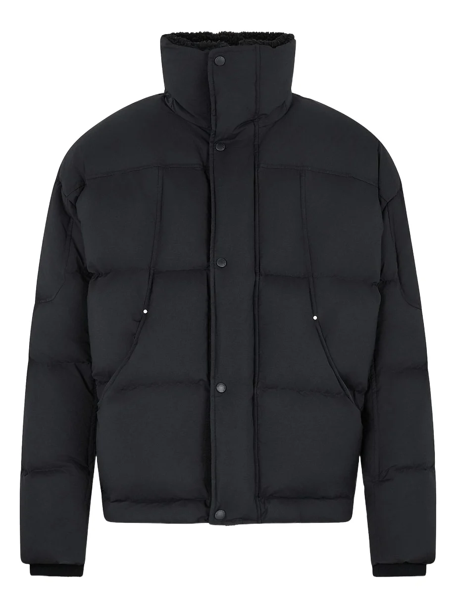 Men's Puffers Everest Oversized-Fit Puffer Jacket Men's Puffers Everest Oversized-Fit Puffer Jacket