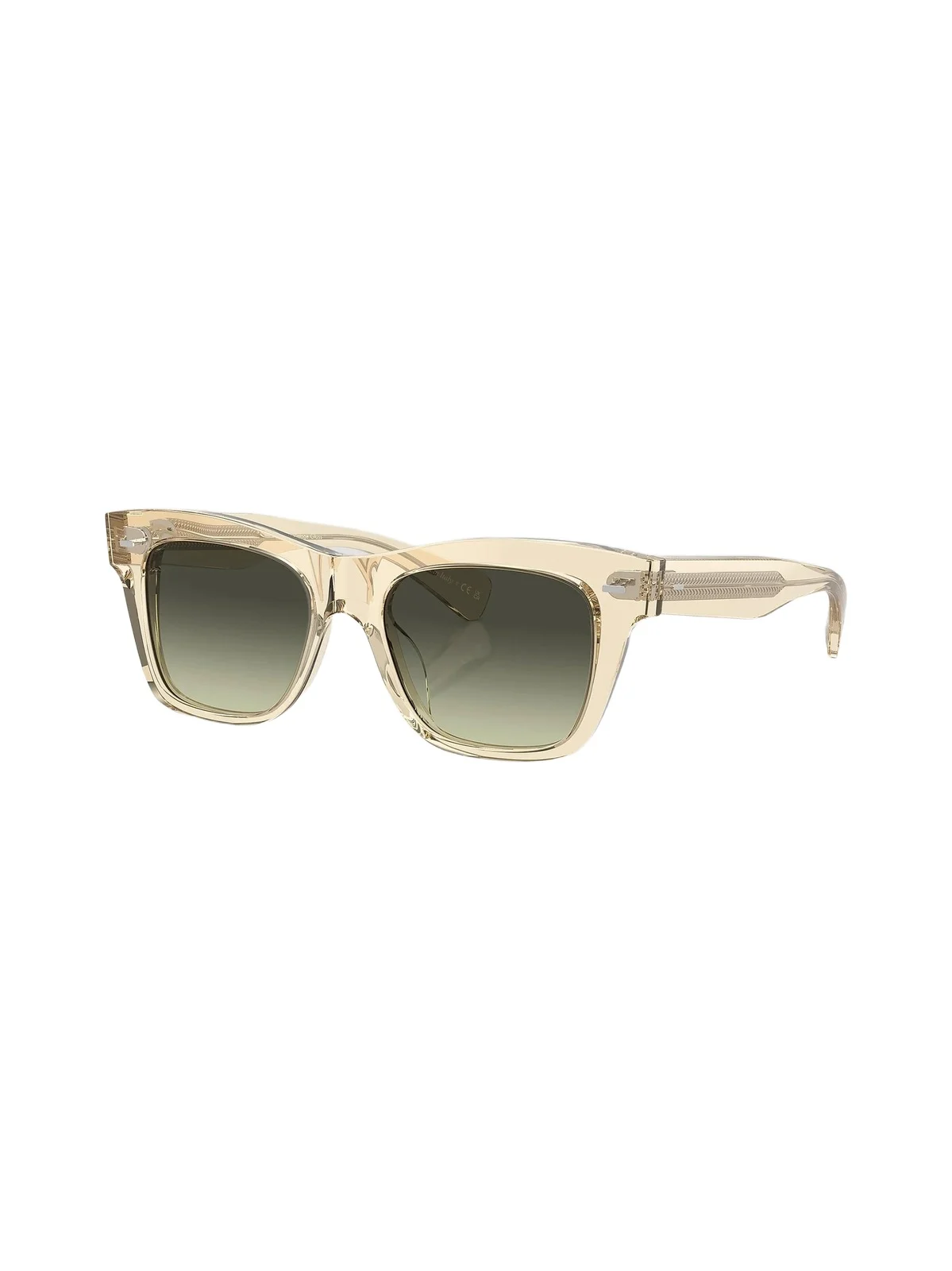 Women's Ms. Oliver Pillow 51MM Square Sunglasses