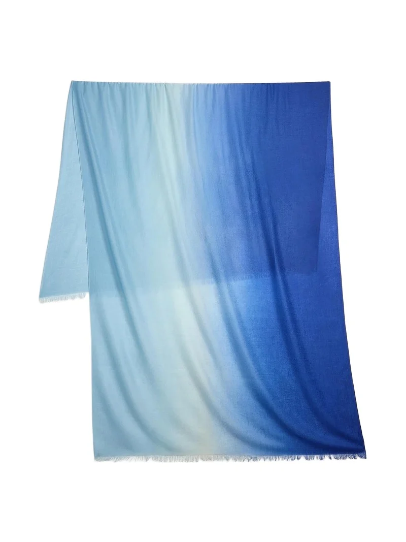 Women's Ombré CashmereScarf Women's Ombré CashmereScarf