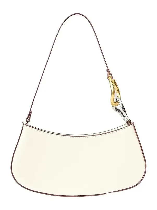 Women's Ollie Leather Shoulder Bag Women's Ollie Leather Shoulder Bag