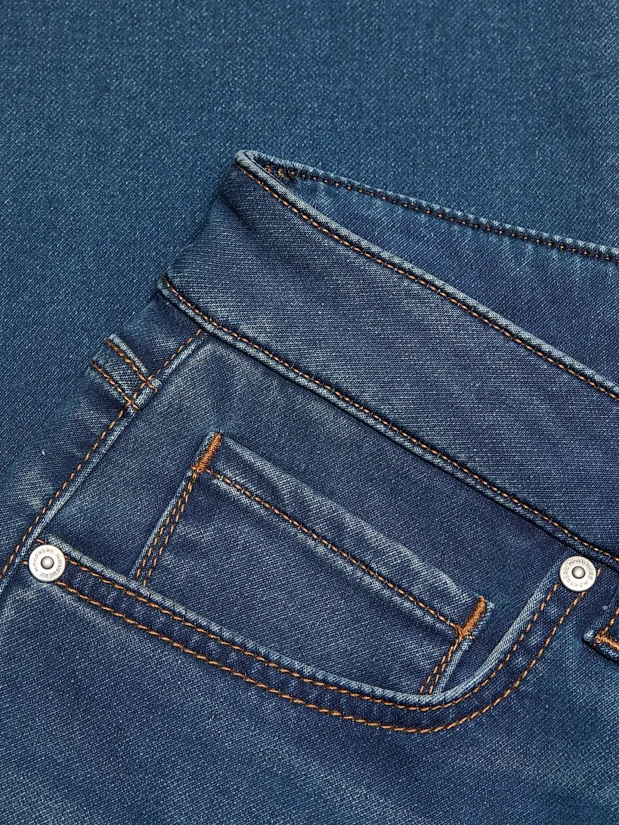 Monfrère Men Brando Slim Straight-Leg Jeans | Thumbnail 7