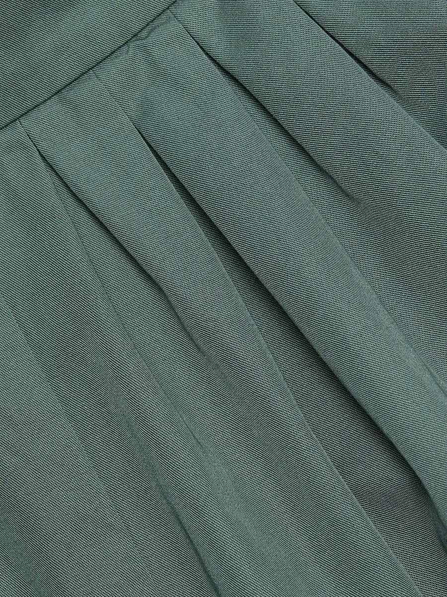 DÔEN Women's Paige Bubble Shorts | Thumbnail 7