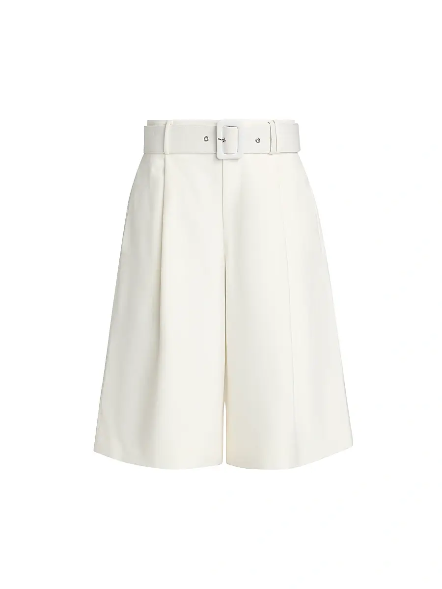 Toccin Women's Nina Belted Culottes