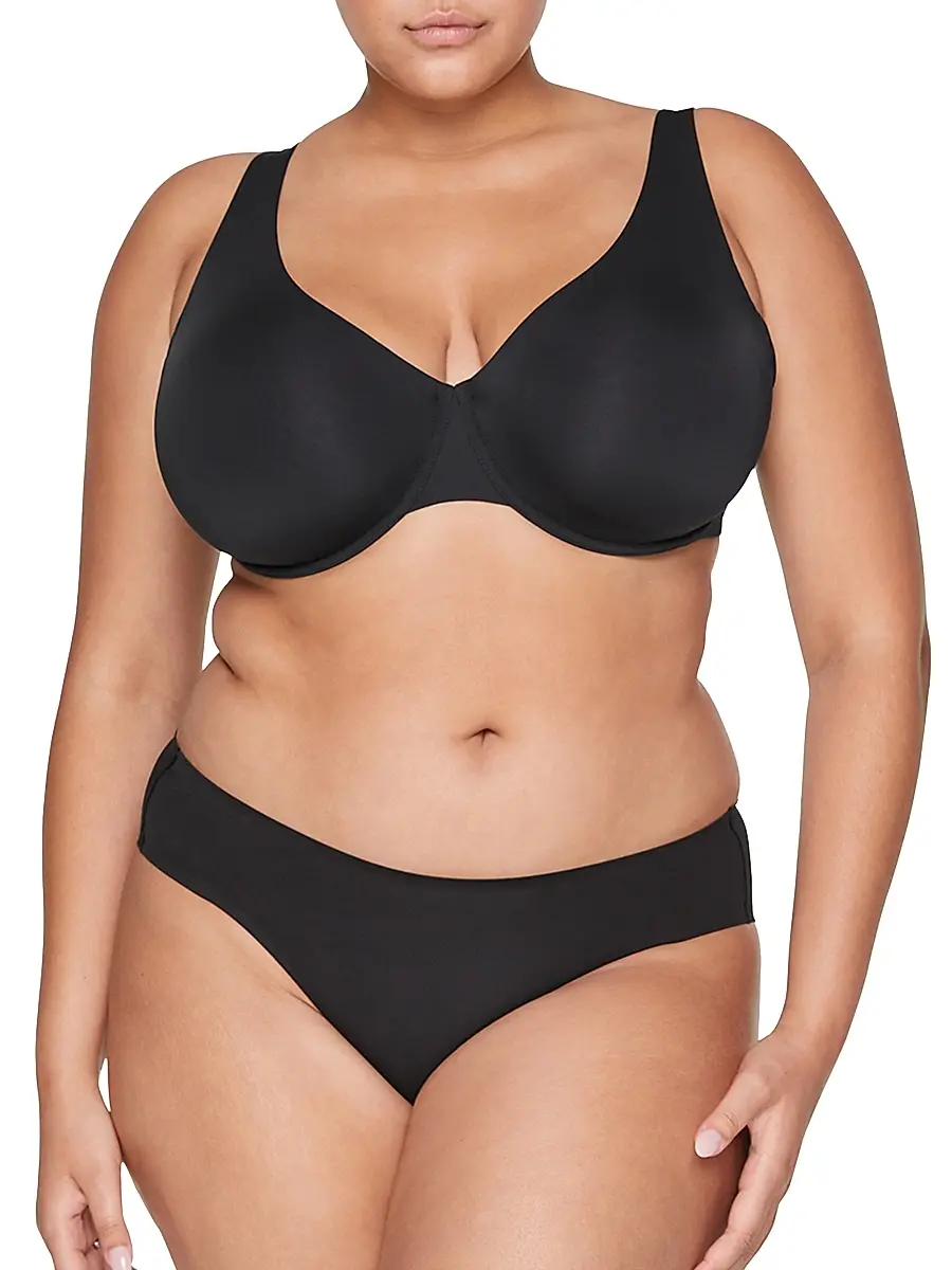 ThirdLove Women's 24/7 Second Skin Unlined Bra | Thumbnail 2 ThirdLove Women's 24/7 Second Skin Unlined Bra | Thumbnail 2