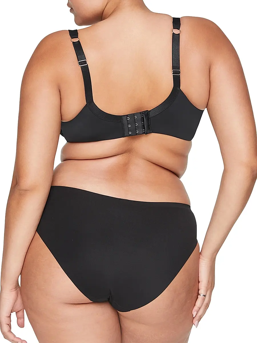 ThirdLove Women's 24/7 Second Skin Unlined Bra | Thumbnail 3 ThirdLove Women's 24/7 Second Skin Unlined Bra | Thumbnail 3