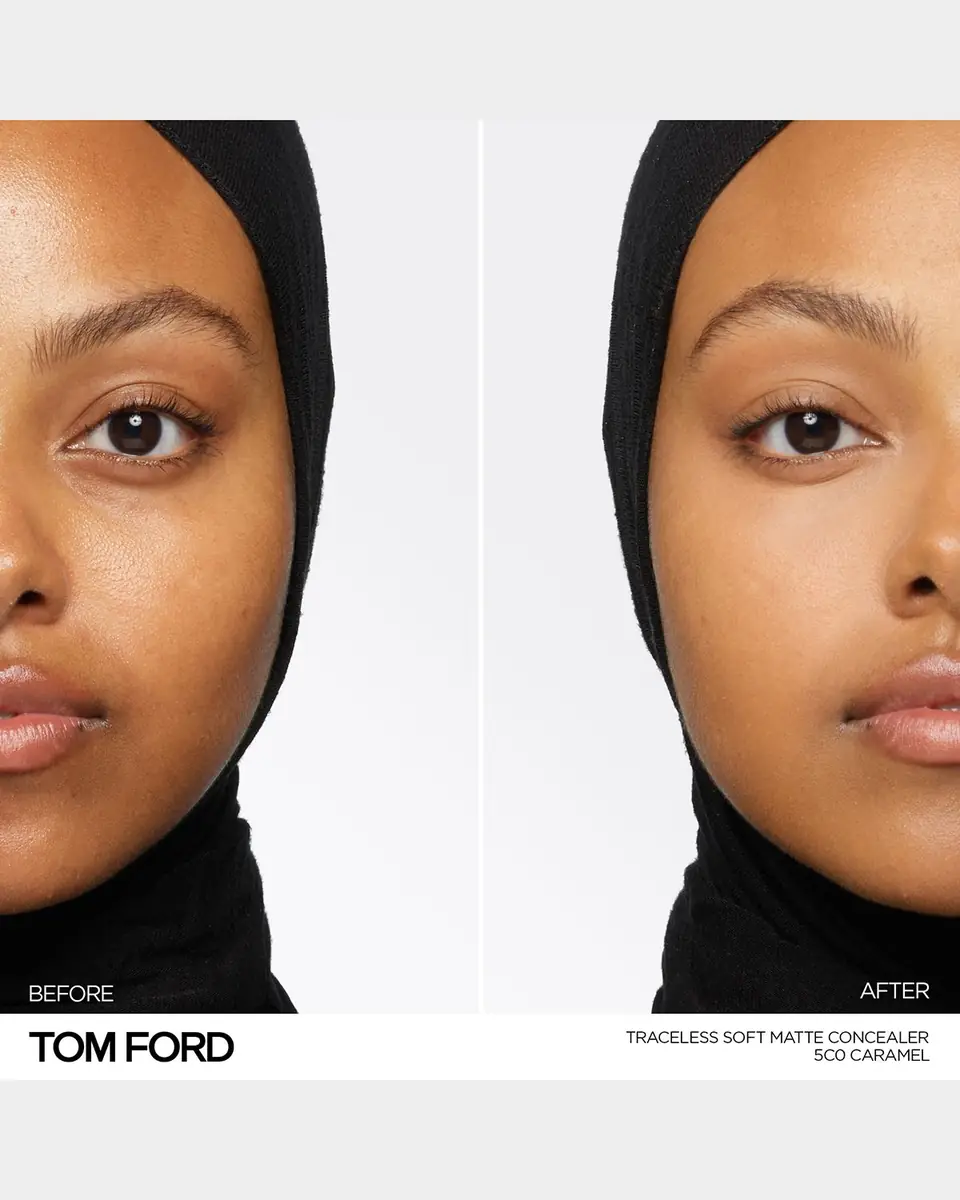 Tom Ford Traceless Soft Matte Concealer | Thumbnail 2 Tom Ford Traceless Soft Matte Concealer | Thumbnail 2