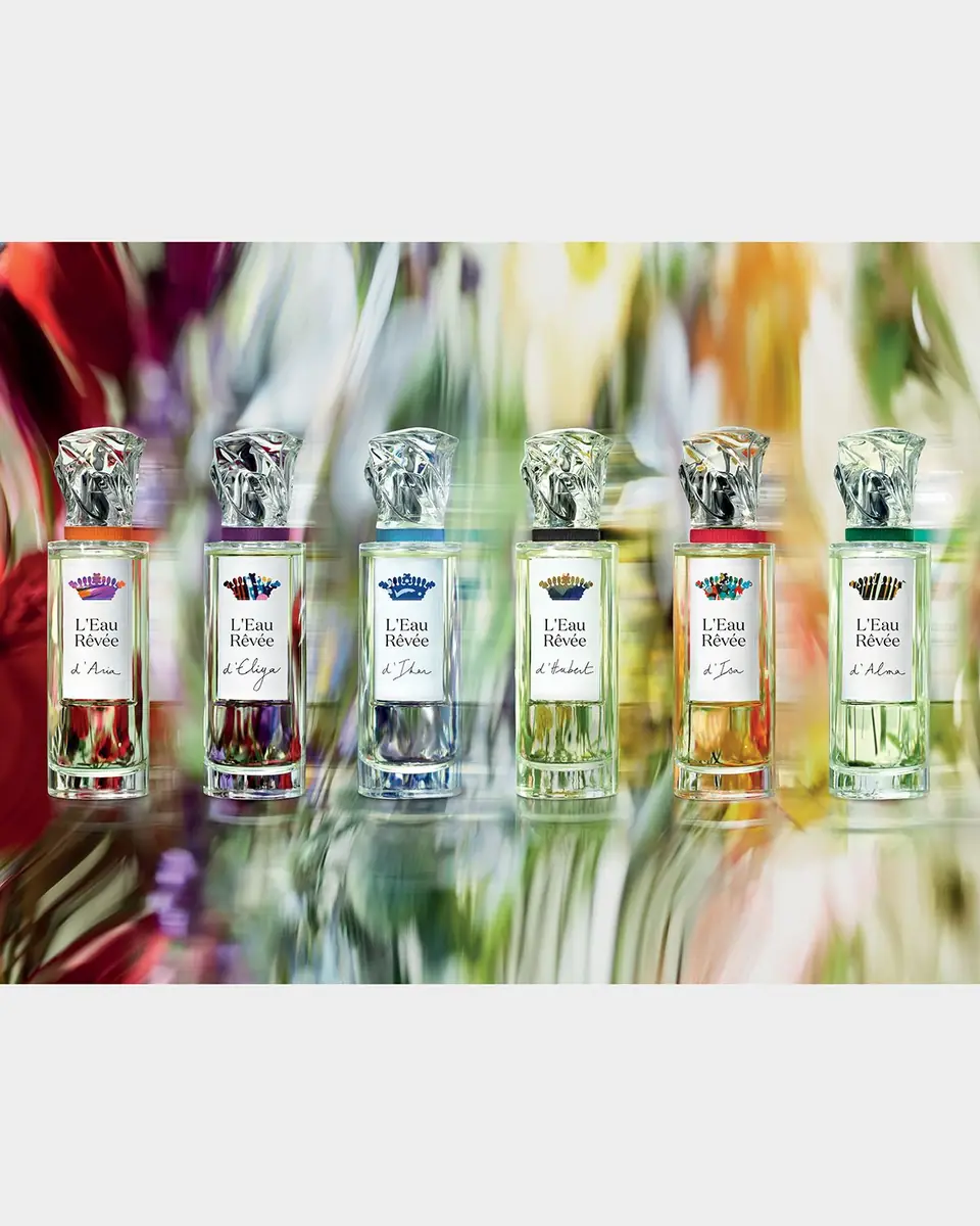 Sisley-Paris L 'Eau Revee d 'Eliya Eau de Toilette | Thumbnail 3 Sisley-Paris L 'Eau Revee d 'Eliya Eau de Toilette | Thumbnail 3