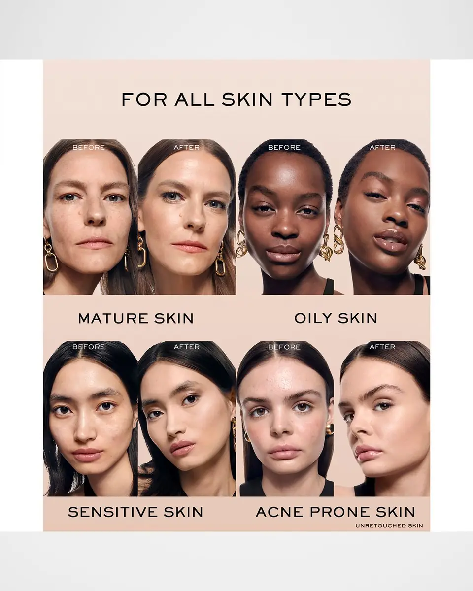 Lancôme Teint Idole Ultra Wear 24h Full Coverage Waterproof Foundation 1 oz. | Thumbnail 3 Lancôme Teint Idole Ultra Wear 24h Full Coverage Waterproof Foundation 1 oz. | Thumbnail 3