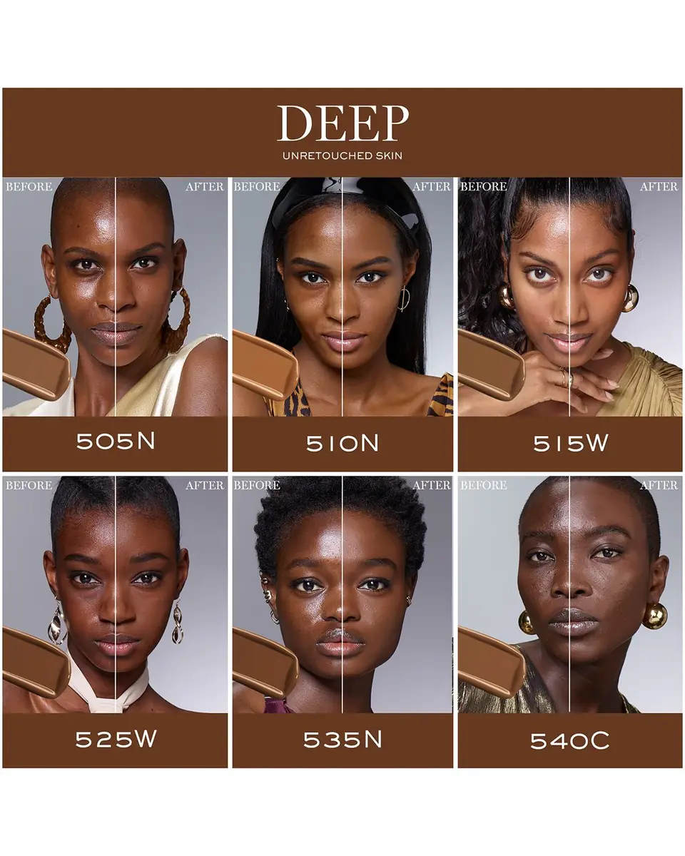 Lancôme Teint Idole Ultra Wear 24h Full Coverage Waterproof Foundation 1 oz. | Thumbnail 4 Lancôme Teint Idole Ultra Wear 24h Full Coverage Waterproof Foundation 1 oz. | Thumbnail 4