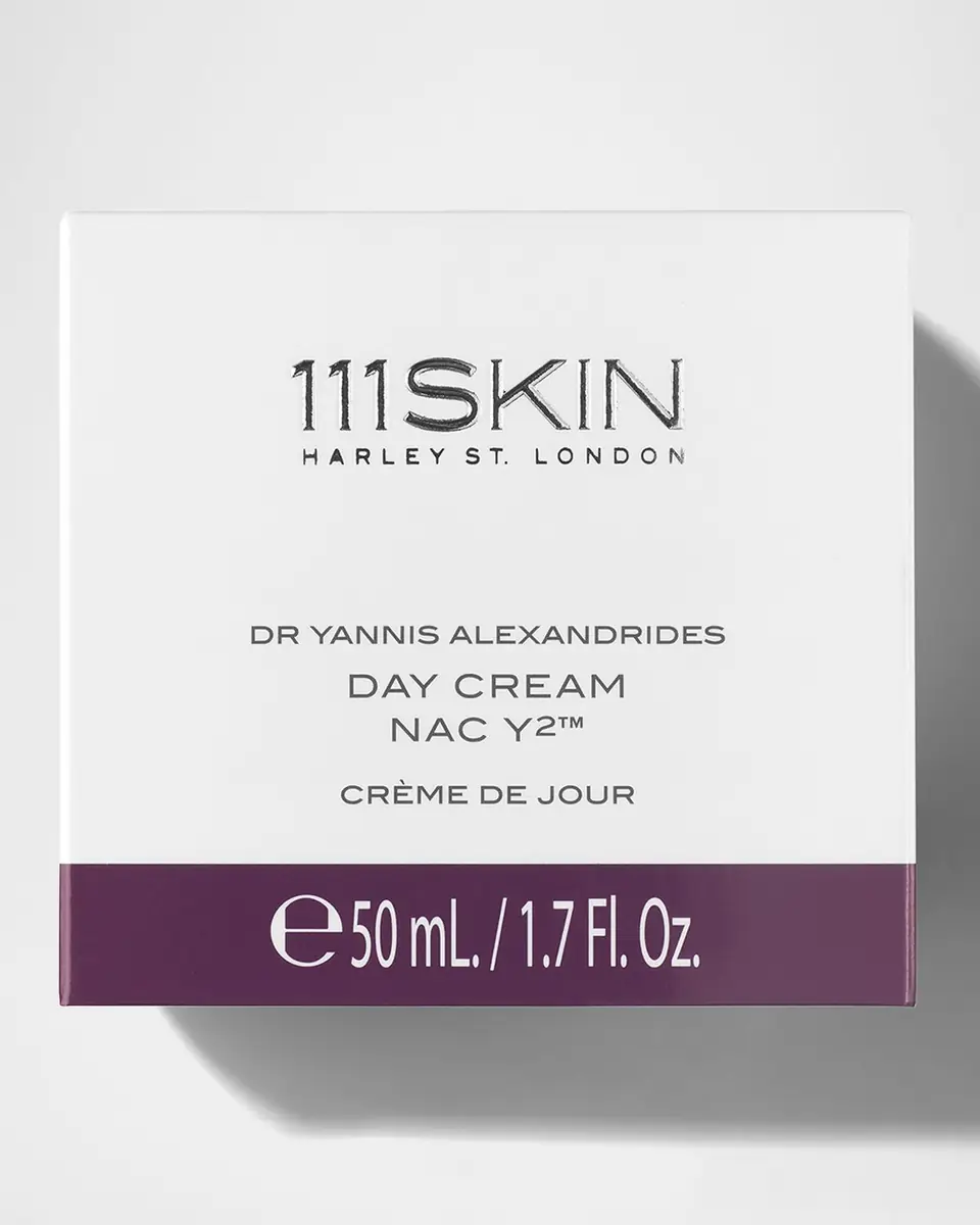 111SKIN Day Cream NAC Y2, 1.7 oz. | Thumbnail 2 111SKIN Day Cream NAC Y2, 1.7 oz. | Thumbnail 2