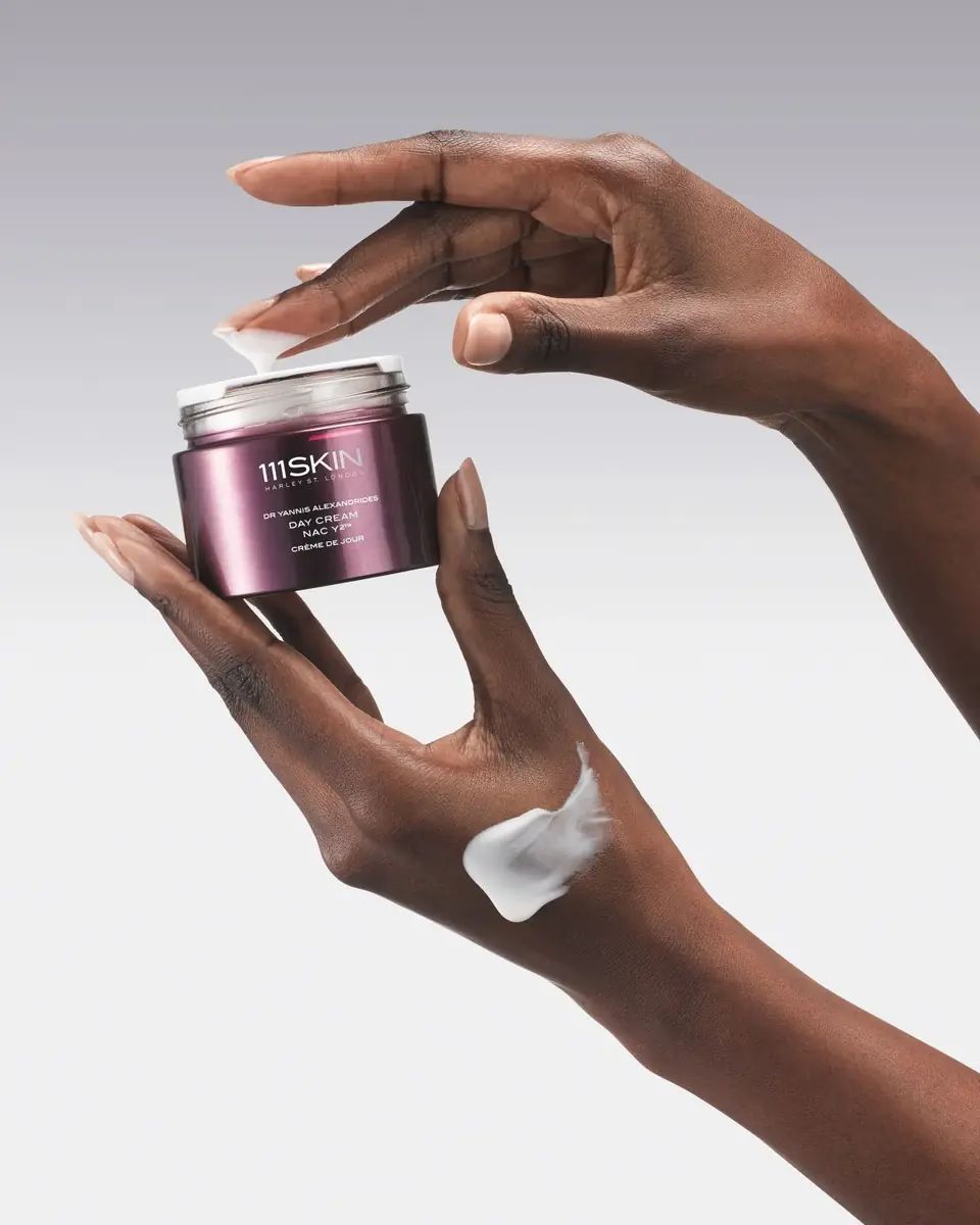 111SKIN Day Cream NAC Y2, 1.7 oz. | Thumbnail 3 111SKIN Day Cream NAC Y2, 1.7 oz. | Thumbnail 3