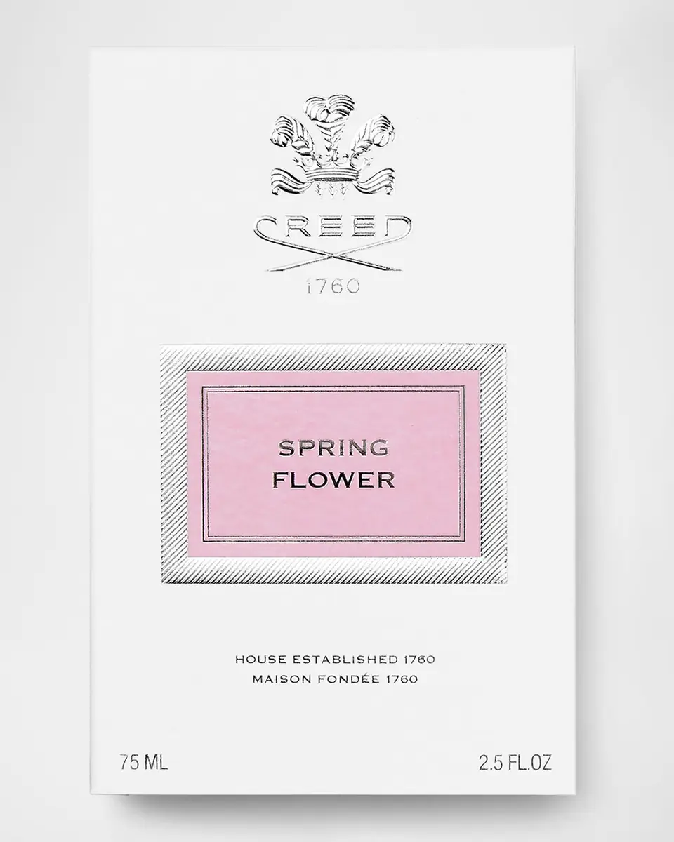 CREED Spring Flower Eau de Parfum | Thumbnail 2 CREED Spring Flower Eau de Parfum | Thumbnail 2