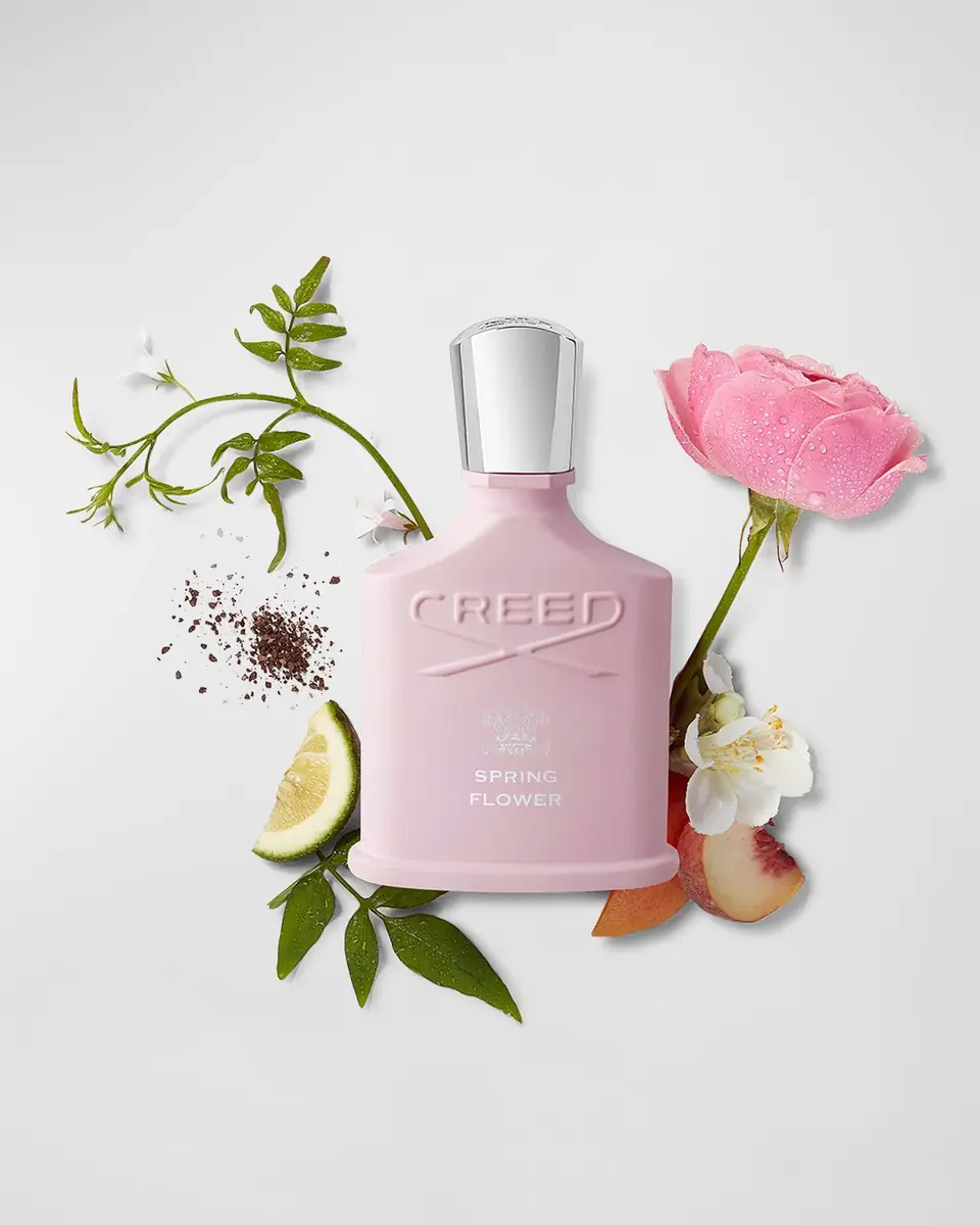CREED Spring Flower Eau de Parfum | Thumbnail 4 CREED Spring Flower Eau de Parfum | Thumbnail 4