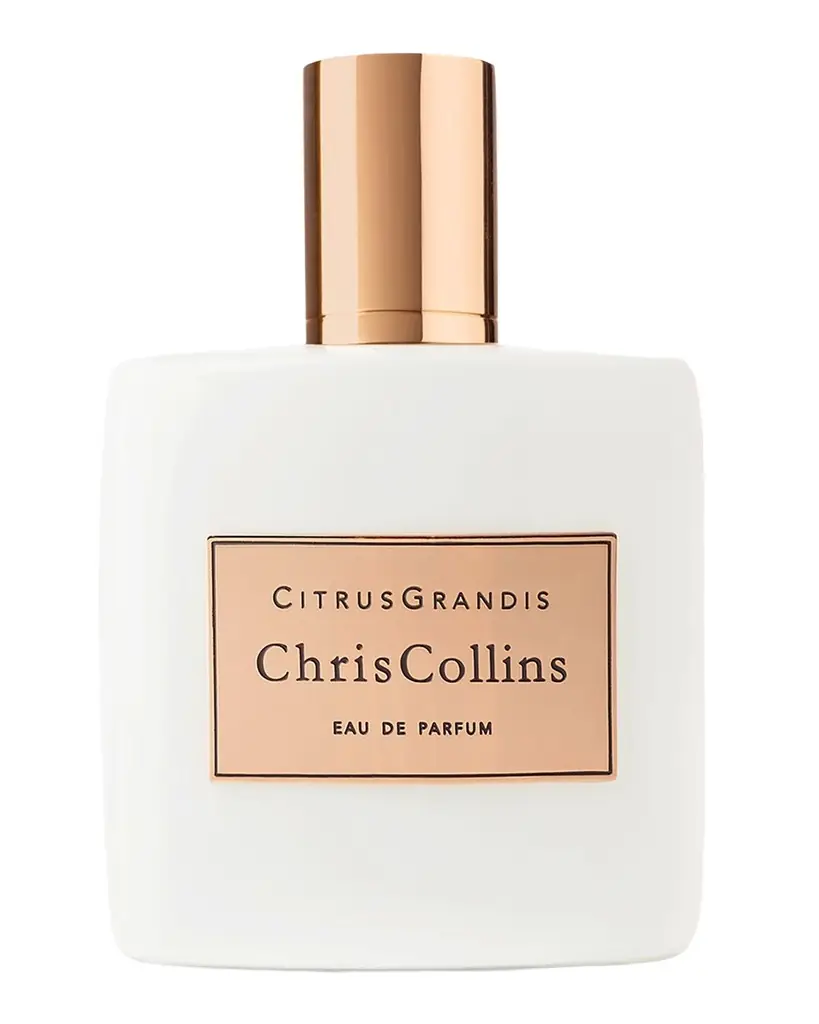 World of Chris Collins Citrus Grandis Eau de Parfum